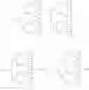 Fig. 46 - Compound modified with glycerol derivative