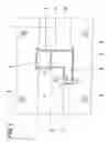 Fig. 02 - Apparatus for calibrating an extruded plastic profile piece that forms at least one longitudinal groove