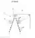 Fig. 04 - Induction coupling for braking roller drive on the flat-folding device