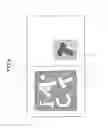 Fig. 04 - Mold tool for paper relief engraving