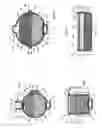 Fig. 02 - Drink cartridge and method of manufacturing the same