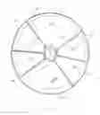 Fig. 05 - Modular food platter assembly and methods of use and assembly