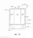 Fig. 17 - Flavor gradient container and packaged liquid-based food item
