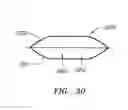Fig. 19 - Flavor gradient container and packaged liquid-based food item