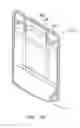 Fig. 20 - Flavor gradient container and packaged liquid-based food item