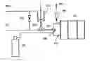 Fig. 01 - Process for the preparation of an edible dispersion comprising oil and structuring agent