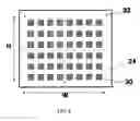 Fig. 05 - Manufacturing method of an organic electroluminescent device and an organic electroluminescent device