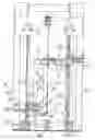 Fig. 04 - Method and apparatus for powder painting a manufactured article