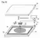 Fig. 16 - Chemical solution application apparatus and chemical solution application method