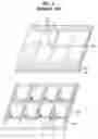 Fig. 02 - Liquid crystal display device with alignment layer formed of a mixture of a rubbing alignment material and a UV alignment material