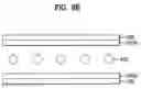 Fig. 09 - Liquid crystal display device with alignment layer formed of a mixture of a rubbing alignment material and a UV alignment material