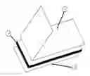 Fig. 01 - Laminating kit and method