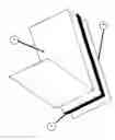Fig. 02 - Laminating kit and method