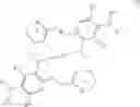 Fig. 04 - Metal complexes as light-absorbing compounds in the information layer of optical data carriers