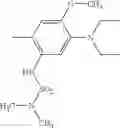 Fig. 100 - Metal complexes as light-absorbing compounds in the information layer of optical data carriers