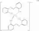 Fig. 11 - Metal complexes as light-absorbing compounds in the information layer of optical data carriers