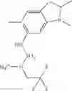Fig. 114 - Metal complexes as light-absorbing compounds in the information layer of optical data carriers