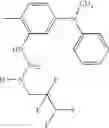 Fig. 124 - Metal complexes as light-absorbing compounds in the information layer of optical data carriers