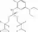 Fig. 40 - Metal complexes as light-absorbing compounds in the information layer of optical data carriers
