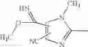 Fig. 53 - Metal complexes as light-absorbing compounds in the information layer of optical data carriers