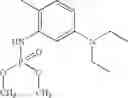 Fig. 86 - Metal complexes as light-absorbing compounds in the information layer of optical data carriers