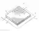 Fig. 01 - Water-absorbent structure and process for making the same