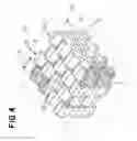 Fig. 05 - Water-absorbent structure and process for making the same