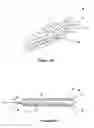 Fig. 15 - Adaptive membrane structure with insertable protrusions