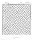 Fig. 05 - Embossed product including discrete and linear embossments