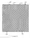 Fig. 07 - Embossed product including discrete and linear embossments
