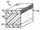 Fig. 01 - Universal roofing closure
