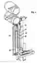 Fig. 07 - Method and an apparatus for forming an edge thickening along a web material and a web material thus formed