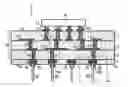 Fig. 01 - Wiring substrate and bonding pad composition