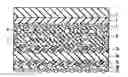 Fig. 01 - Compressible printing blanket and method of manufacturing a compressible printing blanket