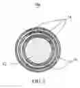 Fig. 03 - Ferromagnetic powder for dust core