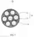 Fig. 04 - Ferromagnetic powder for dust core