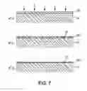 Fig. 05 - Method of synthesising a crystalline material and material thus obtained