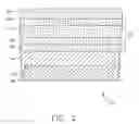 Fig. 03 - Bond coat for silicon-containing substrate for EBC and processes for preparing same