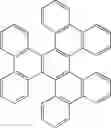 Fig. 44 - Triphenylene hosts in phosphorescent light emitting diodes