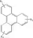 Fig. 60 - Triphenylene hosts in phosphorescent light emitting diodes