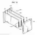 Fig. 06 - Direct liquid feed fuel cell stack