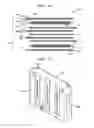 Fig. 08 - Direct liquid feed fuel cell stack