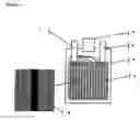 Fig. 02 - OPEN ALKALINE ACCUMULATOR INCLUDING A MICROPOROUS MEMBRANE