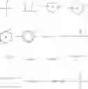 Fig. 13 - Aspherical-polymer fine particles and production method thereof, and method for producing lithographic printing plate, ink composition and electrophoretic particle composition