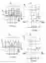 Fig. 03 - Production of two superposed elements within an integrated electronic circuit