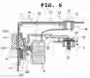 Fig. 06 - Portable electronic equipment with integrated lighter