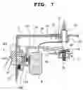 Fig. 07 - Portable electronic equipment with integrated lighter