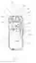 Fig. 03 - Piezoelectric lighter with pivot nozzle head