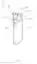 Fig. 02 - Lighter with pivot nozzle