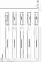 Fig. 19 - Ultrasonic periodontal, system and method of using